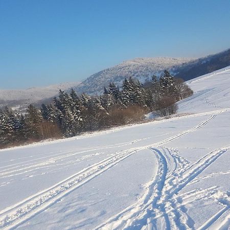 Agroturystyka Corno Owca Zabnica エクステリア 写真