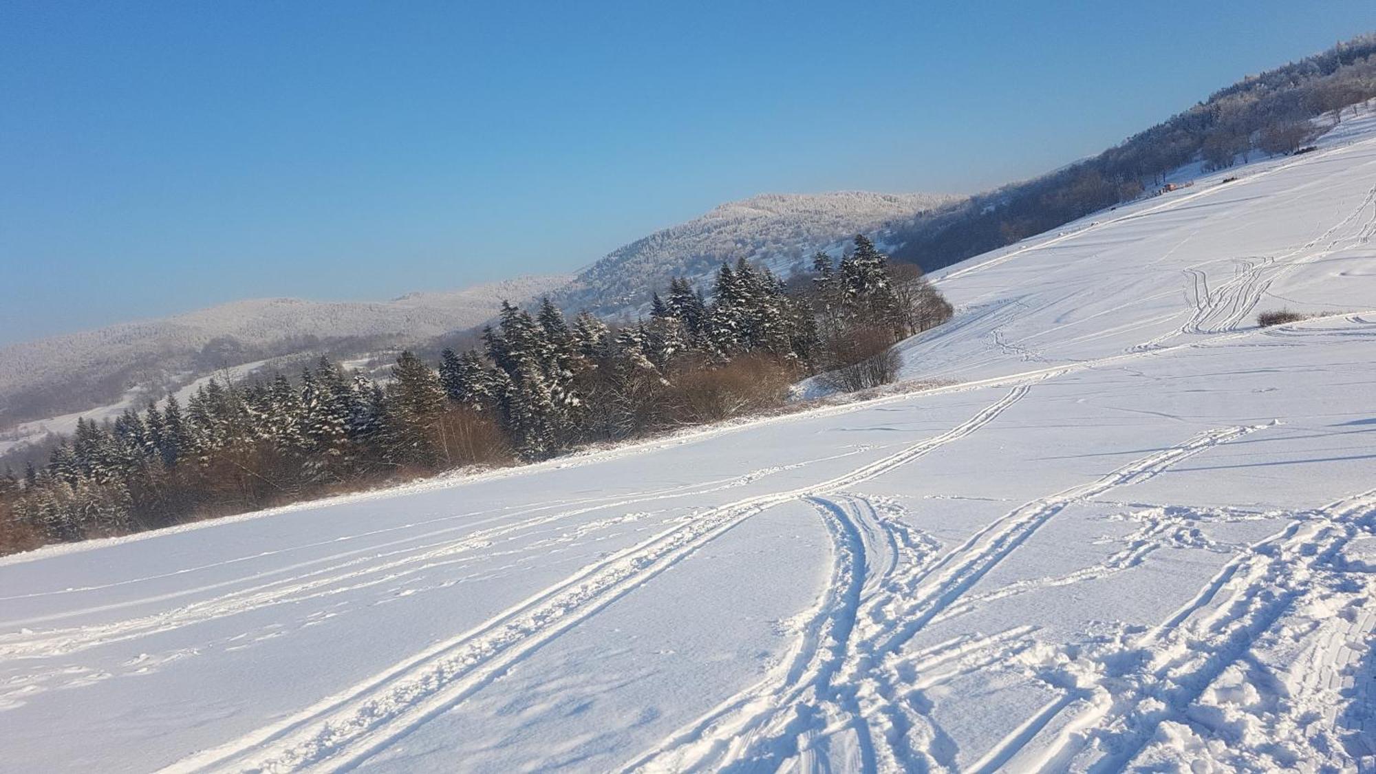 Agroturystyka Corno Owca Zabnica エクステリア 写真