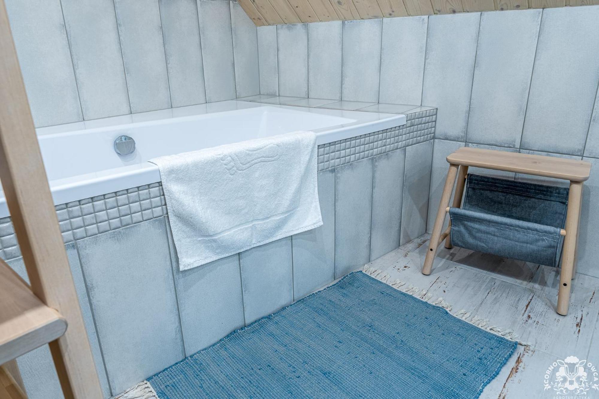 Agroturystyka Corno Owca Zabnica 部屋 写真